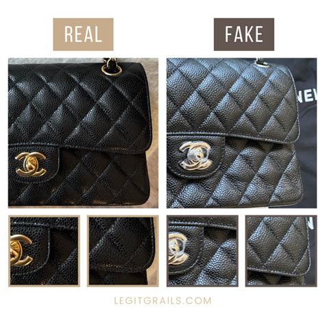 fake chanel bags bangkok|how to tell a genuine chanel bag.